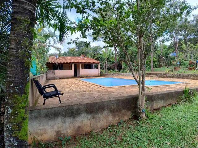 Sítio e chácara venda em Região Geográfica Imediata de Uberlândia, Oliveira Fortes
