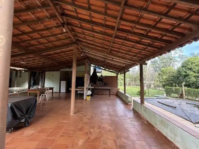 Sítio e chácara venda em Região Geográfica Imediata de Uberlândia, Oliveira Fortes