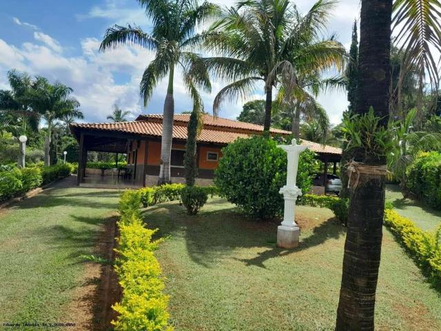 Sítio e chácara venda em Região Geográfica Imediata de Uberlândia, Oliveira Fortes