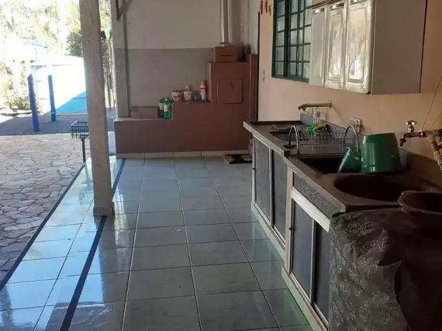 Sítio e chácara venda em Região Geográfica Imediata de Uberlândia, Oliveira Fortes