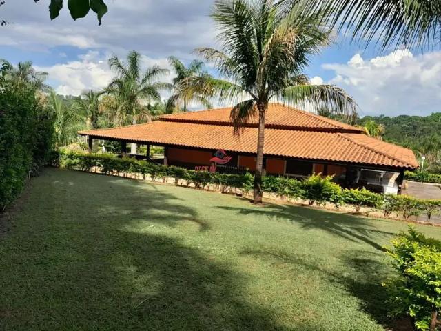 Sítio e chácara venda em Região Geográfica Imediata de Uberlândia, Oliveira Fortes