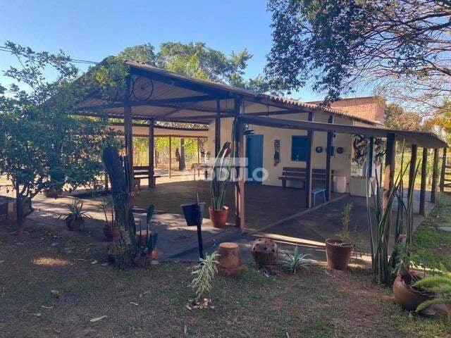Sítio e chácara venda em Panorama, Uberlândia