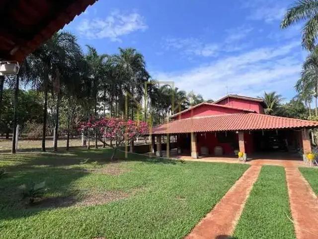Sítio e chácara venda em Região Geográfica Imediata de Uberlândia, Oliveira Fortes