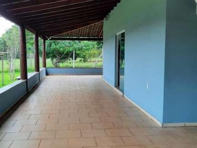 Sítio e chácara venda em Região Geográfica Imediata de Uberlândia, Oliveira Fortes