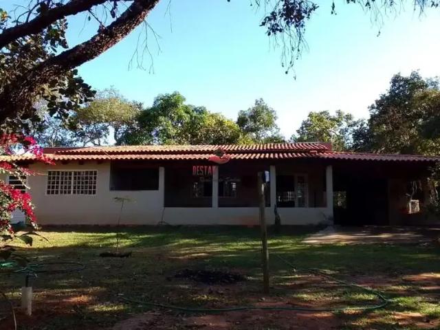 Sítio e chácara venda em Região Geográfica Imediata de Uberlândia, Oliveira Fortes