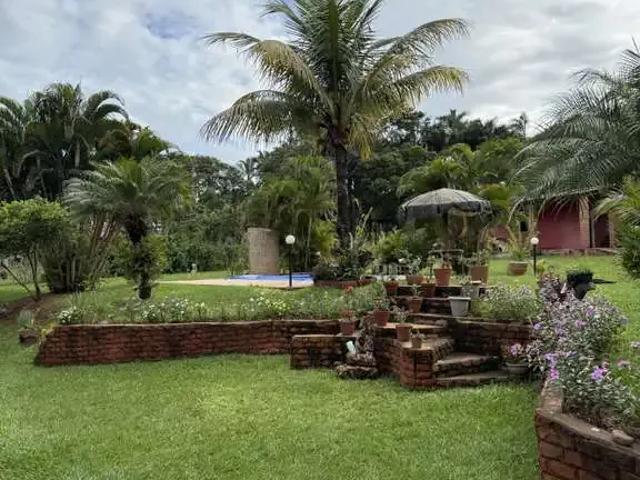 Sítio e chácara venda em Região Geográfica Imediata de Uberlândia, Oliveira Fortes