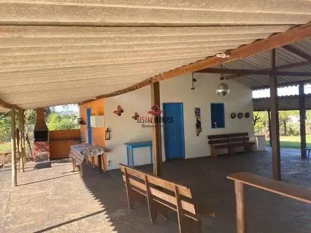 Sítio e chácara venda em Região Geográfica Imediata de Uberlândia, Oliveira Fortes