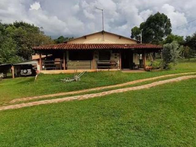 Sítio e chácara venda em Setor Sul, Uberlândia
