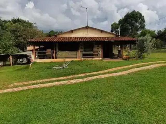 Sítio e chácara venda em Região Geográfica Imediata de Uberlândia, Oliveira Fortes