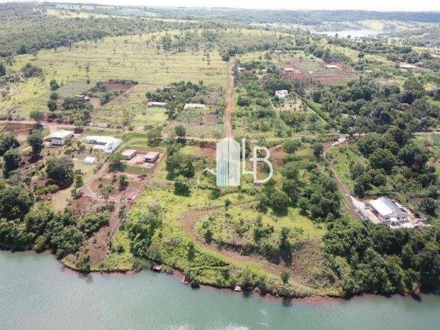 Sítio e chácara venda em Região Geográfica Imediata de Uberlândia, Oliveira Fortes