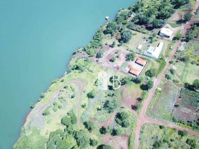 Sítio e chácara venda em Região Geográfica Imediata de Uberlândia, Oliveira Fortes