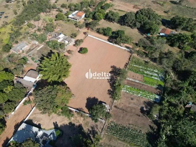 Sítio e chácara venda em Oliveira, Uberlândia