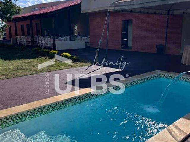 Sítio e chácara venda em Chácaras Rancho Alegre, Uberlândia