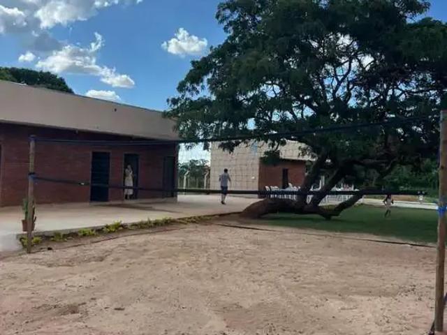 Sítio e chácara venda em Chácaras Rancho Alegre, Uberlândia