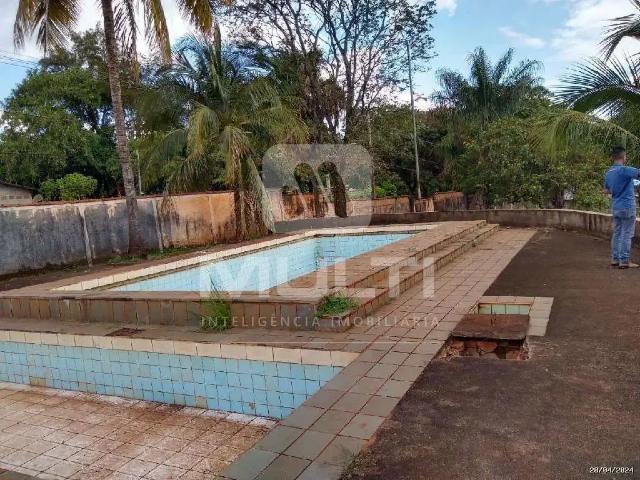 Sítio e chácara venda em Chácaras Tubalina e Quartel, Uberlândia