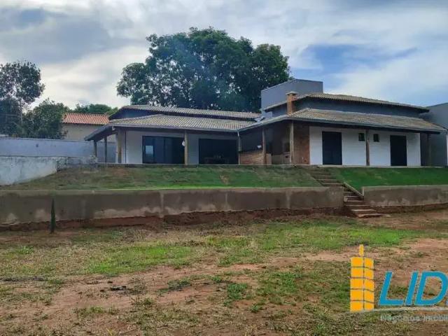 Sítio e chácara venda em Região Geográfica Imediata de Uberlândia, Oliveira Fortes