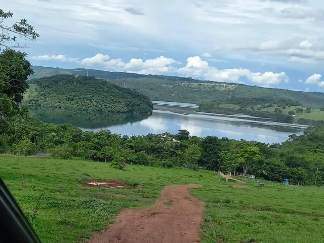 Sítio e chácara venda em Região Geográfica Imediata de Uberlândia, Oliveira Fortes