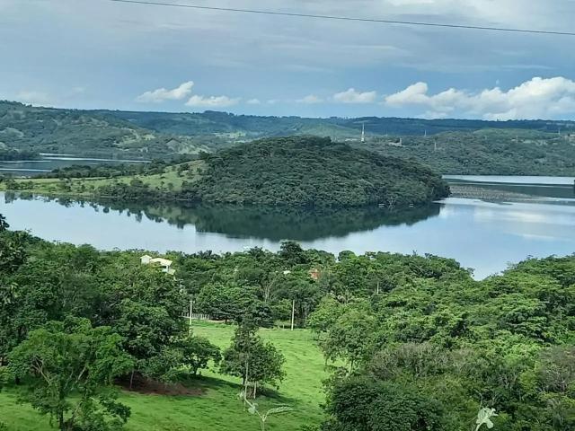 Sítio e chácara venda em Região Geográfica Imediata de Uberlândia, Oliveira Fortes