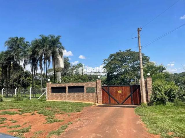 Sítio e chácara venda em Região Geográfica Imediata de Uberlândia, Oliveira Fortes
