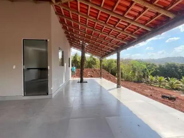 Sítio e chácara venda em Região Geográfica Imediata de Uberlândia, Oliveira Fortes