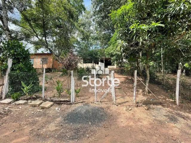 Sítio e chácara venda em Martinésia, Uberlândia