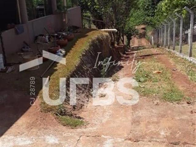 Sítio e chácara venda em Residencial Integração, Uberlândia