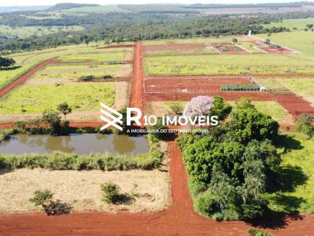 Sítio e chácara venda em Região Geográfica Imediata de Uberlândia, Oliveira Fortes