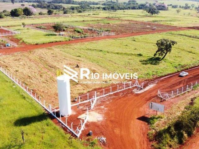 Sítio e chácara venda em Região Geográfica Imediata de Uberlândia, Oliveira Fortes
