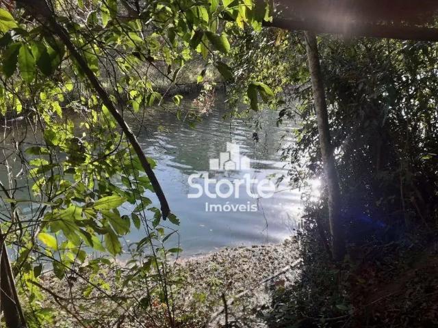 Sítio e chácara venda em Região Geográfica Imediata de Uberlândia, Oliveira Fortes