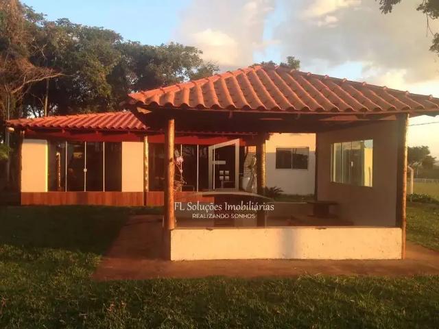 Sítio e chácara venda em Região Geográfica Imediata de Uberlândia, Oliveira Fortes