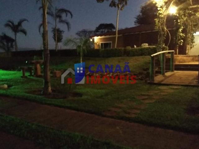 Sítio e chácara venda em Uberlândia, Região Geográfica Intermediária de Uberlândia