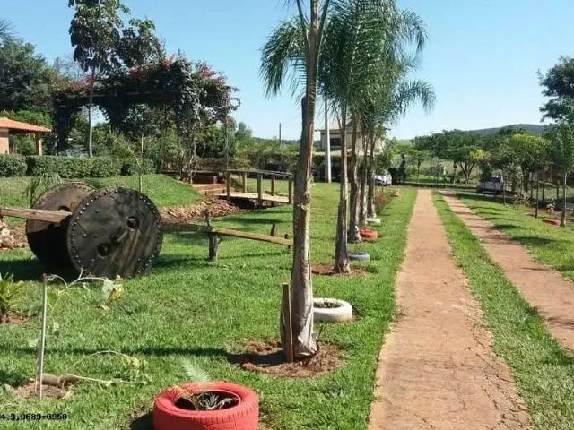 Sítio e chácara venda em Cruzeiro dos Peixotos, Uberlândia