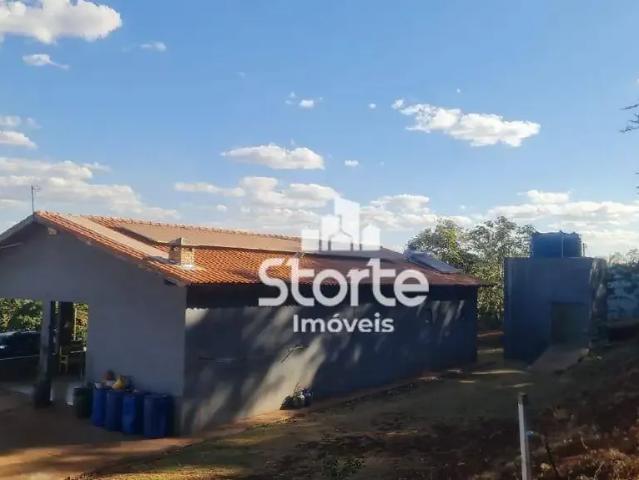 Sítio e chácara venda em Região Geográfica Imediata de Uberlândia, Oliveira Fortes