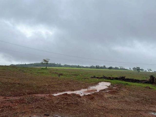 Sítio e chácara venda em Setor Central, Uberlândia