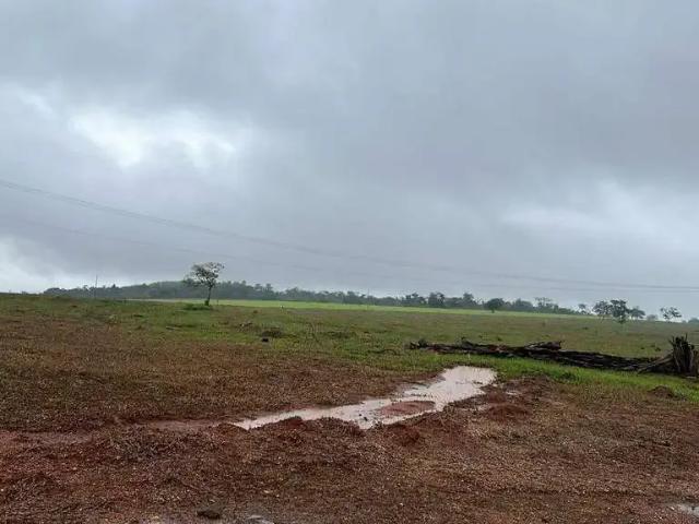 Sítio e chácara venda em Região Geográfica Imediata de Uberlândia, Oliveira Fortes