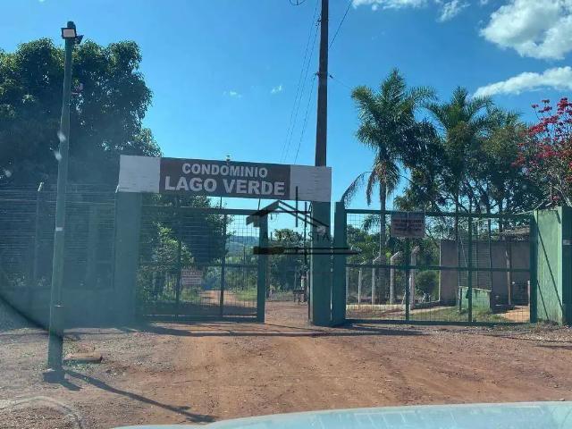 Sítio e chácara venda em Região Geográfica Imediata de Uberlândia, Oliveira Fortes