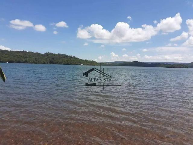 Sítio e chácara venda em Região Geográfica Imediata de Uberlândia, Oliveira Fortes