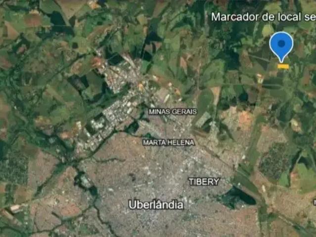 Sítio e chácara venda em Região Geográfica Imediata de Uberlândia, Oliveira Fortes