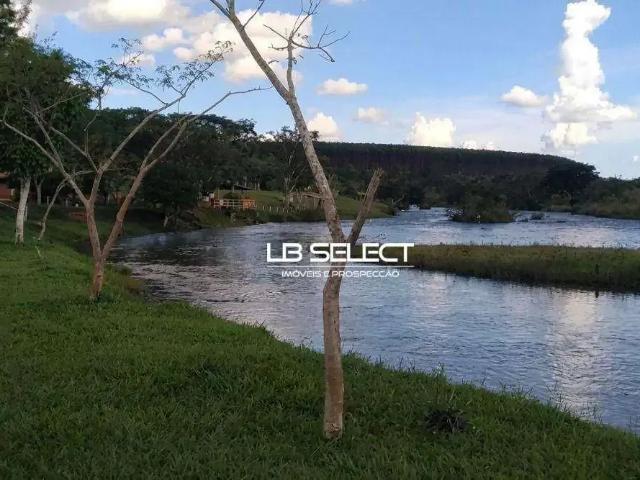Sítio e chácara venda em Região Geográfica Imediata de Uberlândia, Oliveira Fortes
