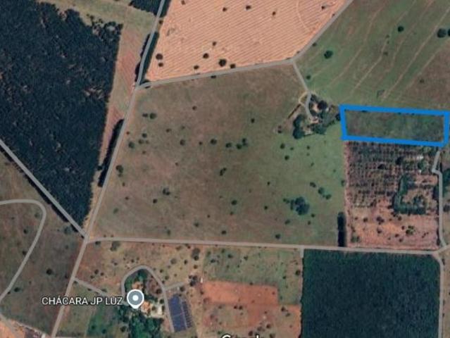 Sítio e chácara venda em Região Geográfica Imediata de Uberlândia, Oliveira Fortes