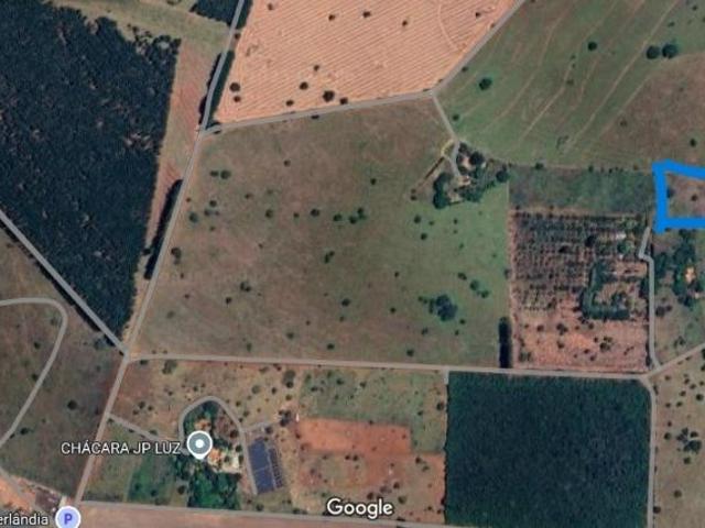 Sítio e chácara venda em Região Geográfica Imediata de Uberlândia, Oliveira Fortes