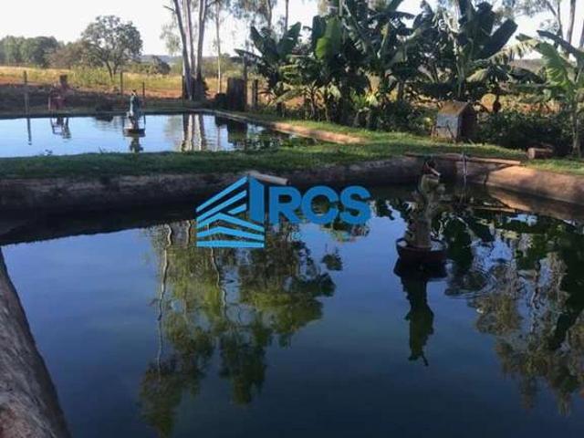 Sítio e chácara venda em Uberlândia, Região Geográfica Intermediária de Uberlândia