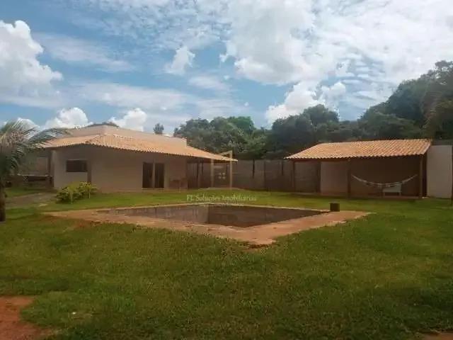Sítio e chácara venda em Região Geográfica Imediata de Uberlândia, Oliveira Fortes