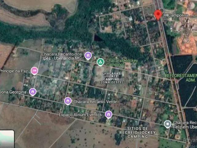 Sítio e chácara venda em Região Geográfica Imediata de Uberlândia, Oliveira Fortes