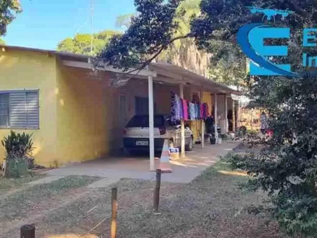Sítio e chácara venda em Região Geográfica Imediata de Uberlândia, Oliveira Fortes