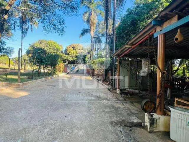 Sítio e chácara venda em Região Geográfica Imediata de Uberlândia, Oliveira Fortes