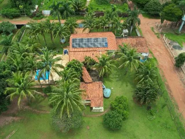 Sítio e chácara venda em Região Geográfica Imediata de Uberlândia, Oliveira Fortes