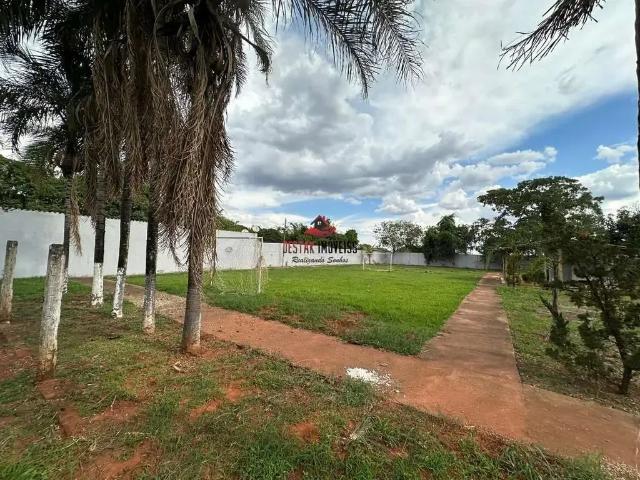 Sítio e chácara venda em Região Geográfica Imediata de Uberlândia, Oliveira Fortes