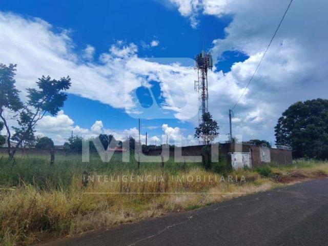 Sítio e chácara venda em Região Geográfica Imediata de Uberlândia, Oliveira Fortes