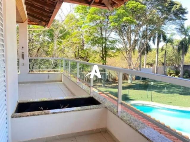Sítio e chácara venda em Mansões Aeroporto, Uberlândia